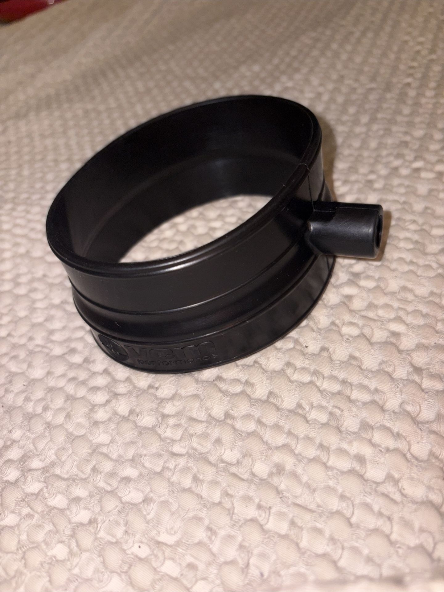 MAF to throttle body coupler with PC  VCM PERFORMANCE   VZ LS1 L76 5.7L 6.0L V8 