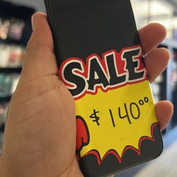 iPhone SE 2nd Gen 64GB Wi-Fi Only 