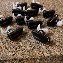 Wireless Bluetooth Bose Headset 