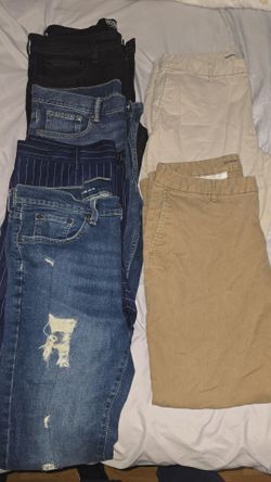 Men's Pants 34x30
