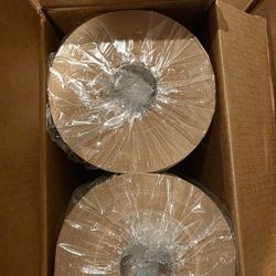 Water Activated Reinforced Gummed Tape 