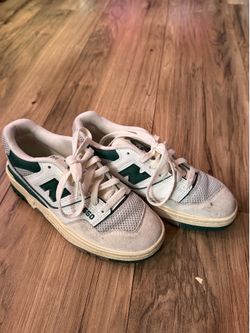 New balance