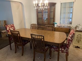 Dining Room Set
