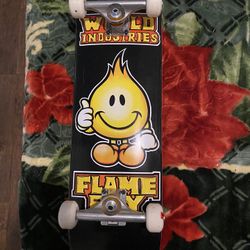 Skate Board Brand New Never Skated Before 