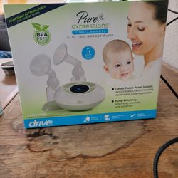 Breast Pump