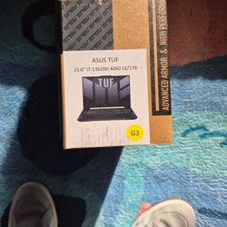 Asus Tuf