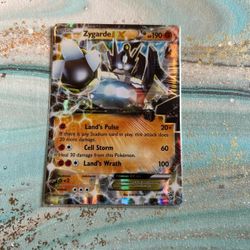 Pokemon multi Trading-cards