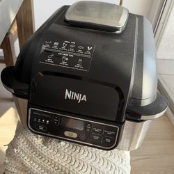 Ninja Air fryer