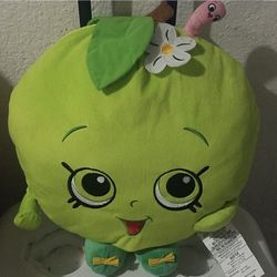 Stuffed Animal