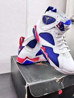 Air Jordan 7 retro