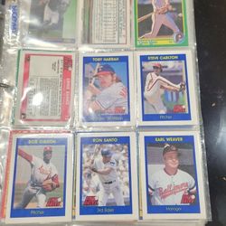 80s/90s Sports Cards OBO / TRADES