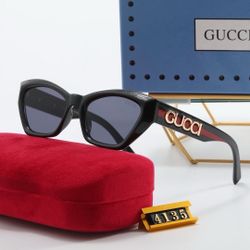 woman’s gorgeous sunglasses 