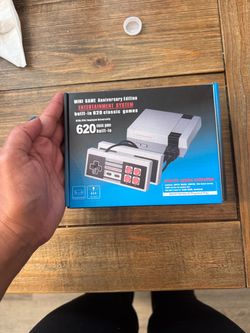 🎮 Mini Game Entertainment System for Sale! 🎮