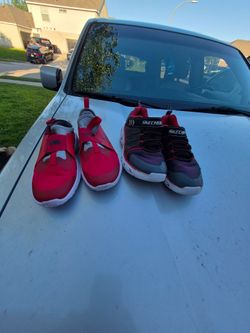 Shoes for kids