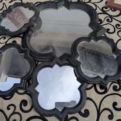 Mirrors $5 For All