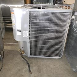 2.5 TON 14 Seer Heat Pump With Air Handler
