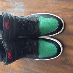 Pine Green 2.0 Size 10,5
