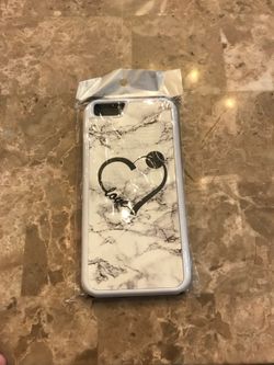 iPhone 6 Phone Case