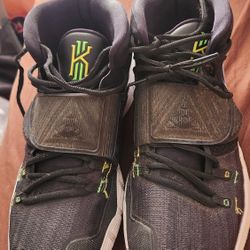 Nike Kyrie 6 Shutter Shade