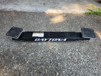 Daytona Jack Cross Beam