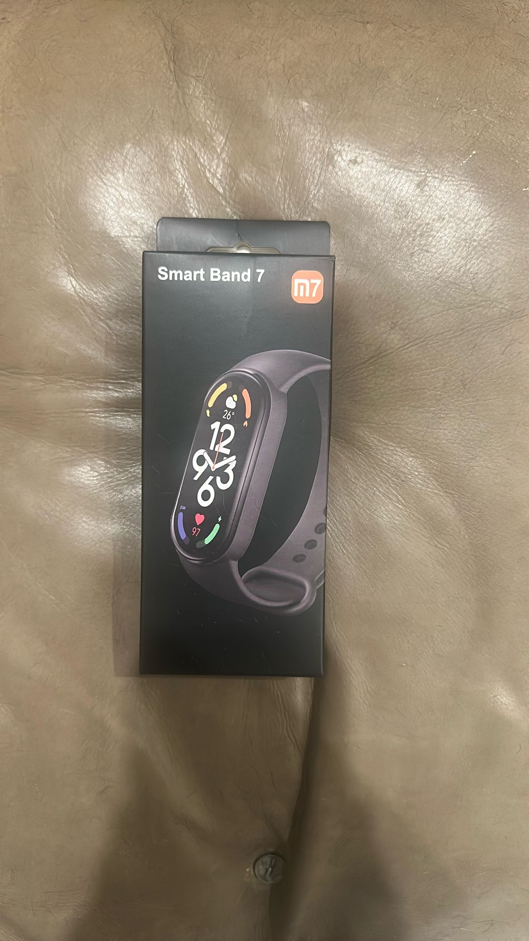 Smart Band 7