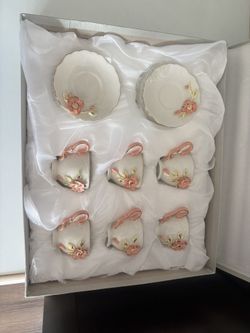 Tea Sets