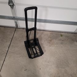 Luggage Cart
