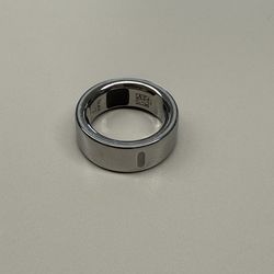 Oura ring 4, size 7