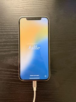 iPhone 12 Pro