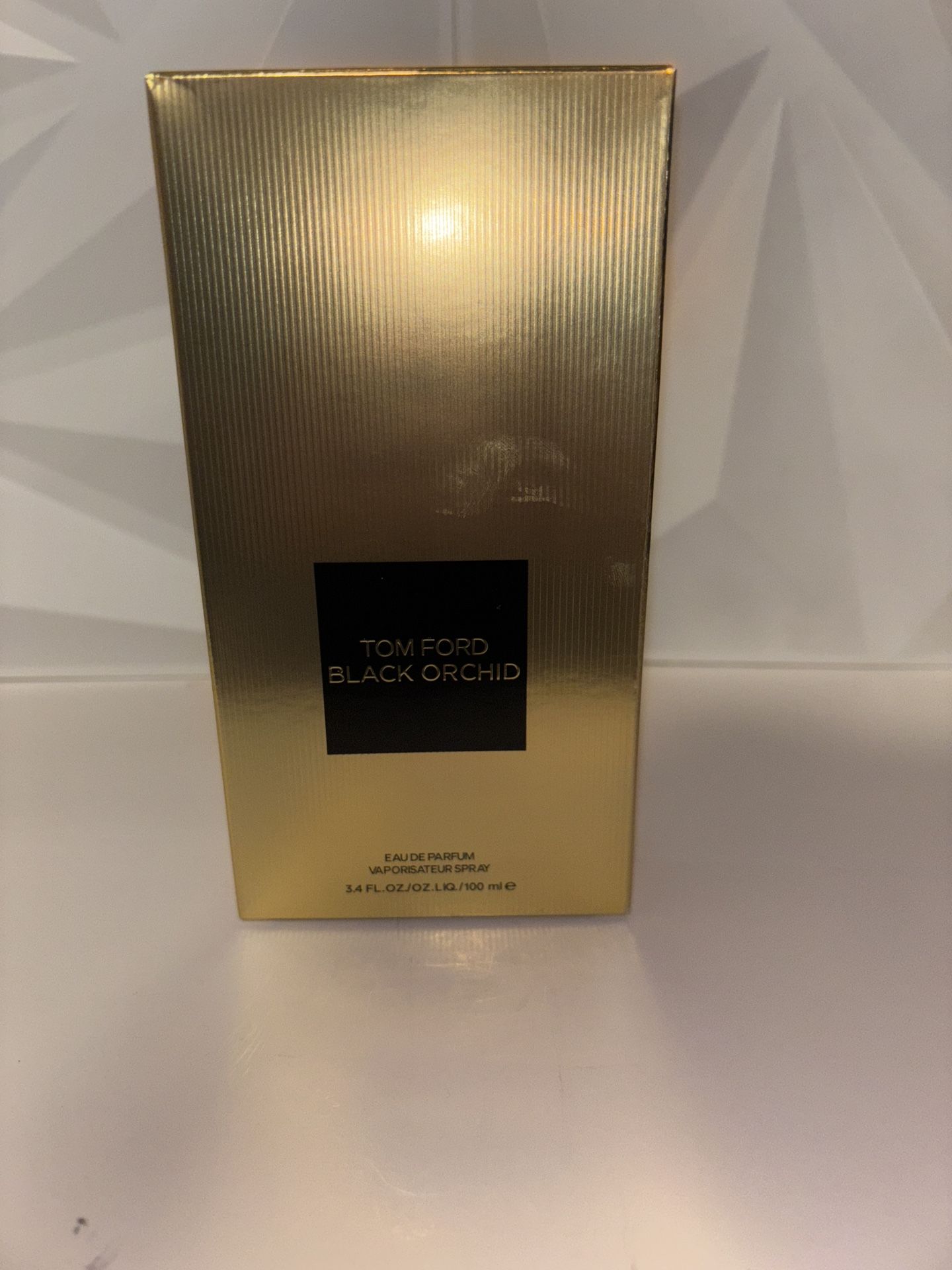 Tom Ford Black Orchid