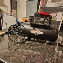Air Compressor 
