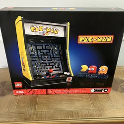 LEGO - PAC-MAN Arcade