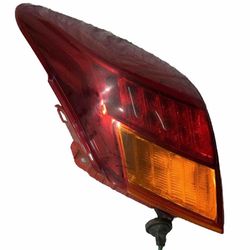 2009-2010 Nissan Murano DRIVER LEFT SIDE TAIL LIGHT OEM ICHIKOH D057A