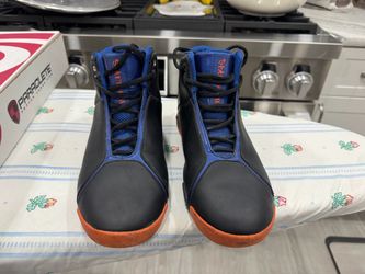 MEN’S STARBURY ONE BY STEPHON MARBURY SNEAKERS