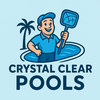 C&A Crystal Clear Pools inc