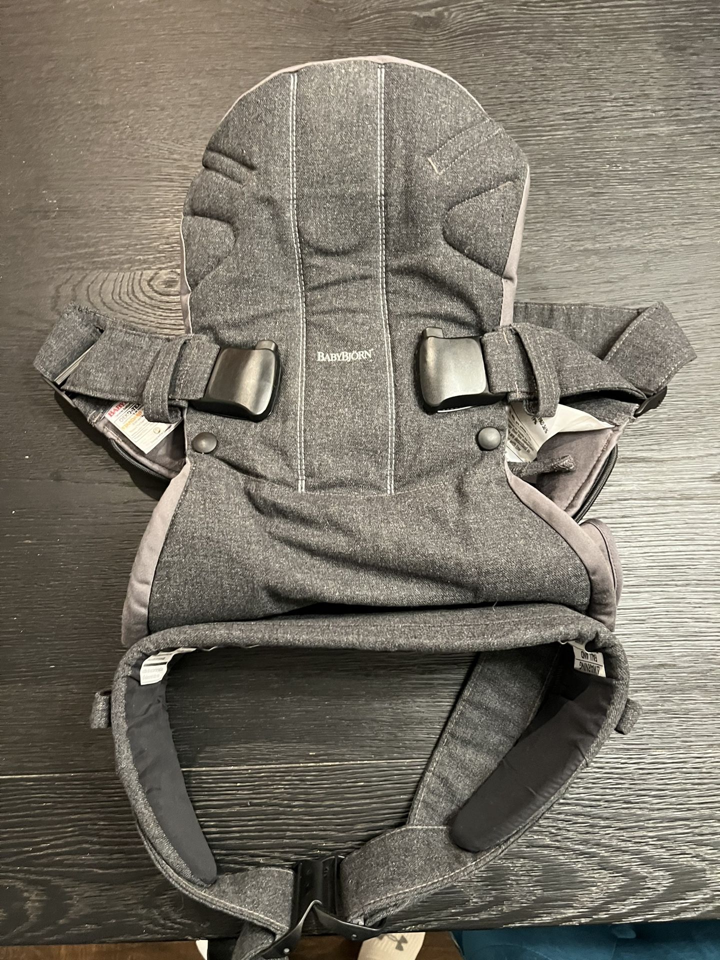 Baby Bjorn Carrier One