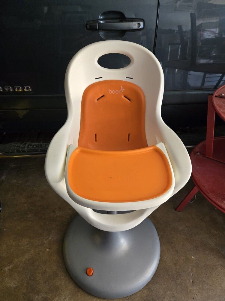 Baby High Chair