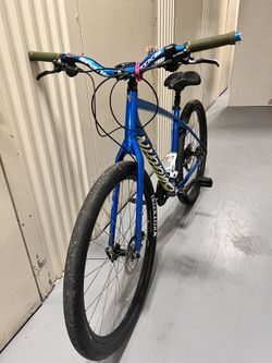 Trek Verve 3 