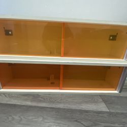 IKEA KAXAS Shelf Cabinet