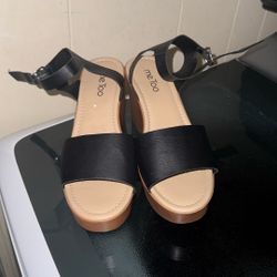 Woman’s Wedges
