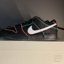 Nike SB Dunk Low Bronx