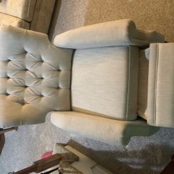 Recliner 