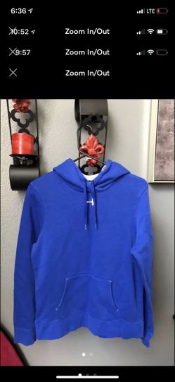 Under Armour Hoodie
