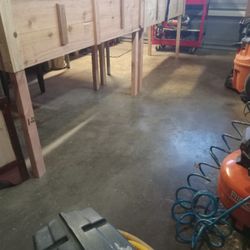 Cedar Raised Planter Elevated 