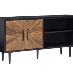 Accent Cabinet.
