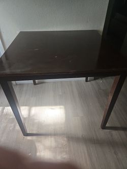 Table
