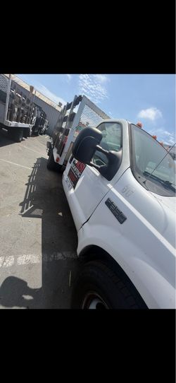 Work trucks