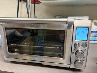 Breville Toaster Oven