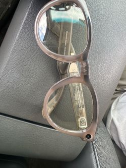 RayBan Meta glasses