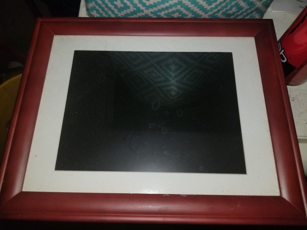 Smartparts 10.4" Digital Picture Frame